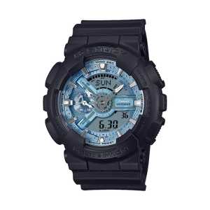 CASIO G-Shock 51mm GA-110CD-1A2ER, handla denna klocka online eller i butik hos klockmaster