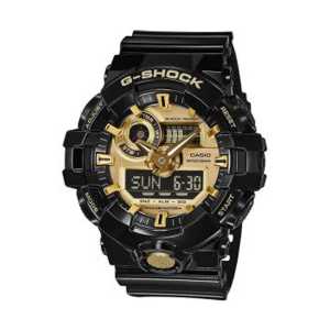 Casio G-Shock GA-110GB-1AER