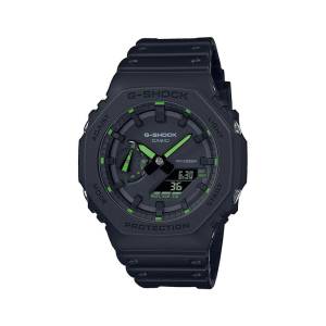 CASIO G-Shock 45mm GA-2100-1A3ER, handla denna klocka online eller i butik hos klockmaster