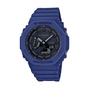 CASIO G-Shock 45mm GA-2100-2AER, handla denna klocka online eller i butik hos klockmaster