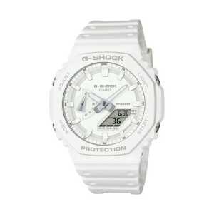 CASIO G-Shock Tone-on-Tone 45mm GA-2100-7A7ER, handla denna klocka online eller i butik hos klockmaster