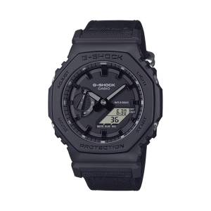 CASIO G-Shock 45mm GA-2100BCE-1AER, handla denna klocka online eller i butik hos klockmaster