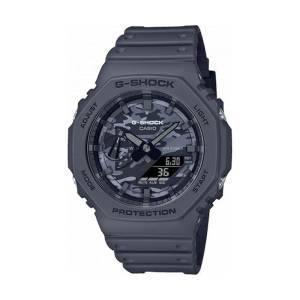 CASIO G-Shock 45mm GA-2100CA-8AER, handla denna klocka online eller i butik hos klockmaster
