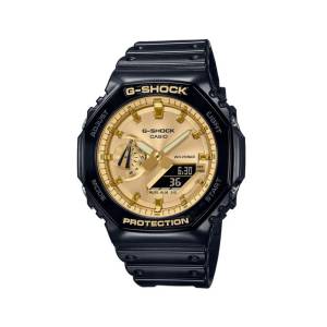 CASIO G-Shock 45mm GA-2100GB-1AER, handla denna klocka online eller i butik hos klockmaster
