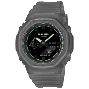CASIO G-Shock Nightlife 45.5mm GA-2100K-1AER, handla denna klocka online eller i butik hos klockmaster