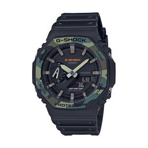 CASIO G-Shock 45mm GA-2100SU-1AER, handla denna klocka online eller i butik hos klockmaster