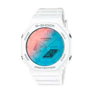 CASIO G-Shock 45mm GA-2100TL-7AER, handla denna klocka online eller i butik hos klockmaster
