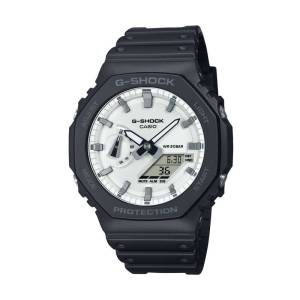 CASIO G-Shock 45mm GA-2100WD-1AER, handla denna klocka online eller i butik hos klockmaster