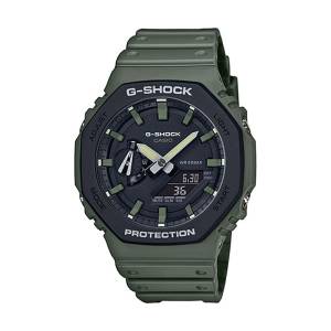 CASIO G-Shock 45.5mm GA-2110SU-3AER, handla denna klocka online eller i butik hos klockmaster