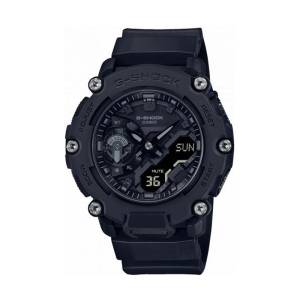 CASIO G-Shock 47mm GA-2200BB-1AER, handla denna klocka online eller i butik hos klockmaster