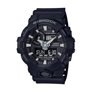 Casio G-Shock GA-700-1BER