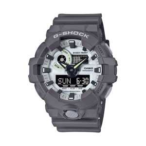 CASIO G-Shock 53mm GA-700HD-8AER, handla denna klocka online eller i butik hos klockmaster