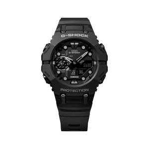 CASIO G-Shock Bluetooth 42mm GA-B001-1AER, handla denna klocka online eller i butik hos klockmaster