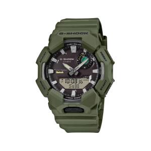 CASIO G-Shock Solar Bluetooth 49mm GA-B010-3AER, handla denna klocka online eller i butik hos klockmaster