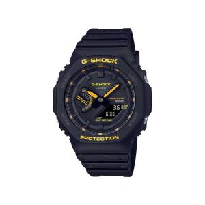 CASIO G-Shock Bluetooth 45mm GA-B2100CY-1AER, handla denna klocka online eller i butik hos klockmaster