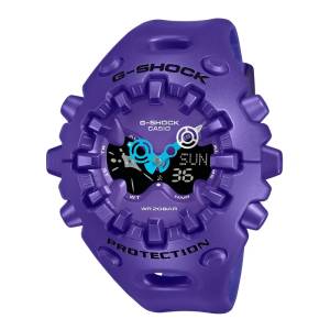 CASIO G-Shock CoolEyes 58mm GA-V01-2AER, handla denna klocka online eller i butik hos klockmaster