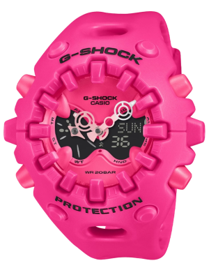 CASIO G-Shock CoolEyes 58mm GA-V01-4AER, handla denna klocka online eller i butik hos klockmaster