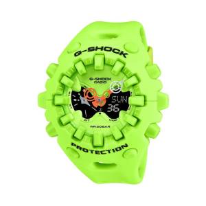 CASIO G-Shock CoolEyes 58mm GA-V01-9AER, handla denna klocka online eller i butik hos klockmaster