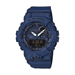 CASIO G-Shock G-Squad 49mm GBA-800-2AER, handla denna klocka online eller i butik hos klockmaster
