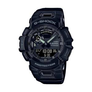 CASIO G-Shock G-Squad 49mm GBA-900-1AER, handla denna klocka online eller i butik hos klockmaster