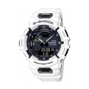 CASIO G-Shock G-Squad 49mm GBA-900-7AER, handla denna klocka online eller i butik hos klockmaster