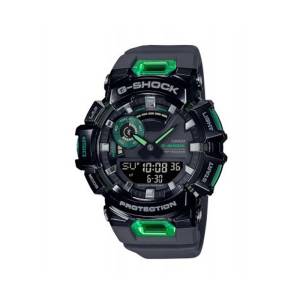CASIO G-Shock G-Squad 49mm GBA-900SM-1A3ER, handla denna klocka online eller i butik hos klockmaster