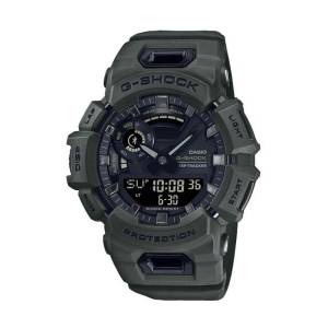 CASIO G-Shock G-Squad 49mm GBA-900UU-3AER, handla denna klocka online eller i butik hos klockmaster