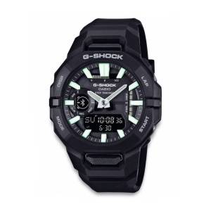 CASIO G-Shock G-Squad 44mm GBA-950-1AER, handla denna klocka online eller i butik hos klockmaster