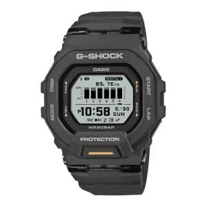 CASIO G-Shock G-Squad 46mm GBD-200-1A1ER, handla denna klocka online eller i butik hos klockmaster