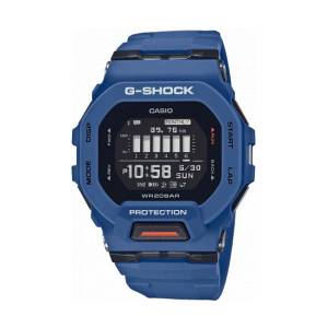 CASIO G-Shock G-Squad 46mm GBD-200-2ER, handla denna klocka online eller i butik hos klockmaster
