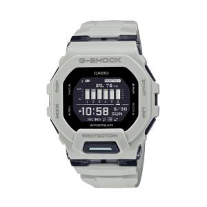 CASIO G-Shock G-Squad 46mm GBD-200UU-9ER, handla denna klocka online eller i butik hos klockmaster