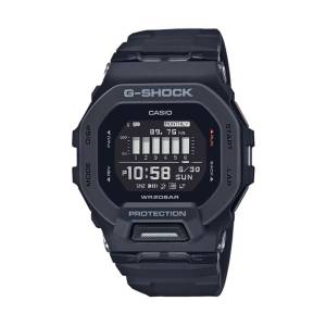 CASIO G-Shock G-Squad 47mm GBD-300-1ER, handla denna klocka online eller i butik hos klockmaster