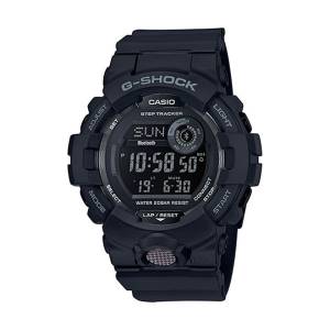 CASIO G-Shock G-Squad 49mm GBD-800-1BER, handla denna klocka online eller i butik hos klockmaster