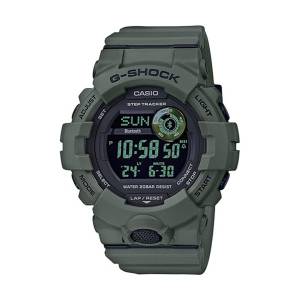 CASIO G-Shock G-Squad 49mm GBD-800UC-3ER, handla denna klocka online eller i butik hos klockmaster