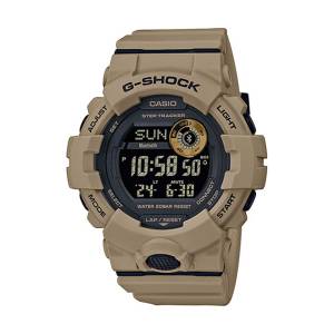 CASIO G-Shock G-Squad 49mm GBD-800UC-5ER, handla denna klocka online eller i butik hos klockmaster