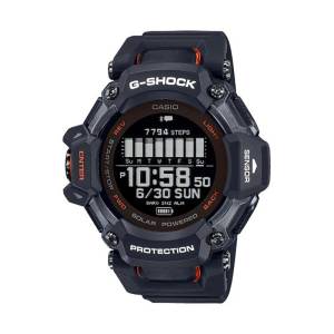 CASIO G-Shock G-Squad 53mm GBD-H2000-1AER, handla denna klocka online eller i butik hos klockmaster