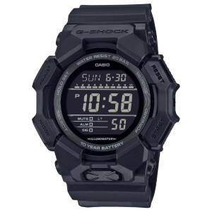 CASIO G-Shock 52mm GD-010-1A1ER, handla denna klocka online eller i butik hos klockmaster