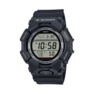 CASIO G-Shock 52mm GD-010-1ER, handla denna klocka online eller i butik hos klockmaster