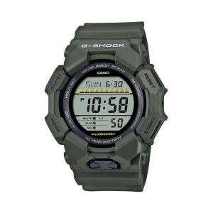 CASIO G-Shock 52mm GD-010-3ER, handla denna klocka online eller i butik hos klockmaster