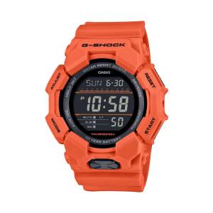 CASIO G-Shock 52mm GD-010-4ER, handla denna klocka online eller i butik hos klockmaster