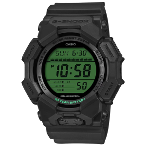 CASIO G-Shock 52mm Limited Edition GD-010BEG-1ER, handla denna klocka online eller i butik hos klockmaster