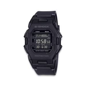 CASIO G-Shock Bluetooth 41mm GD-B500-1ER, handla denna klocka online eller i butik hos klockmaster