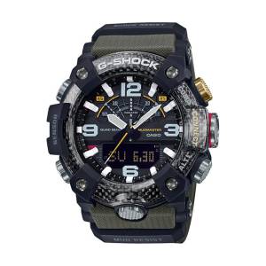 CASIO G-Shock Mudmaster 51mm GG-B100-1A3ER, handla denna klocka online eller i butik hos klockmaster