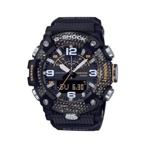 CASIO G-Shock Mudmaster 51mm GG-B100Y-1AER, handla denna klocka online eller i butik hos klockmaster