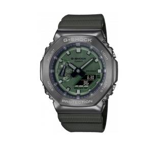 CASIO G-Shock G-Steel 44mm GM-2100B-3AER, handla denna klocka online eller i butik hos klockmaster
