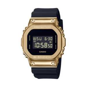 CASIO G-Shock G-Steel 43mm GM-5600G-9ER, handla denna klocka online eller i butik hos klockmaster