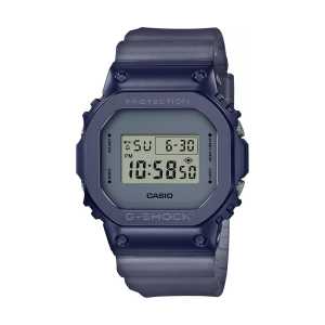 CASIO G-Shock G-Steel 43mm GM-5600MF-2ER, handla denna klocka online eller i butik hos klockmaster