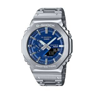 CASIO G-Shock Full Metal 44mm GM-B2100AD-2AER, handla denna klocka online eller i butik hos klockmaster