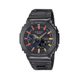 CASIO G-Shock Full Metal 44mm GM-B2100BPC-1AER, handla denna klocka online eller i butik hos klockmaster