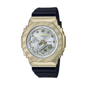 CASIO G-Shock 40mm GM-S2100BC-1AER, handla denna klocka online eller i butik hos klockmaster